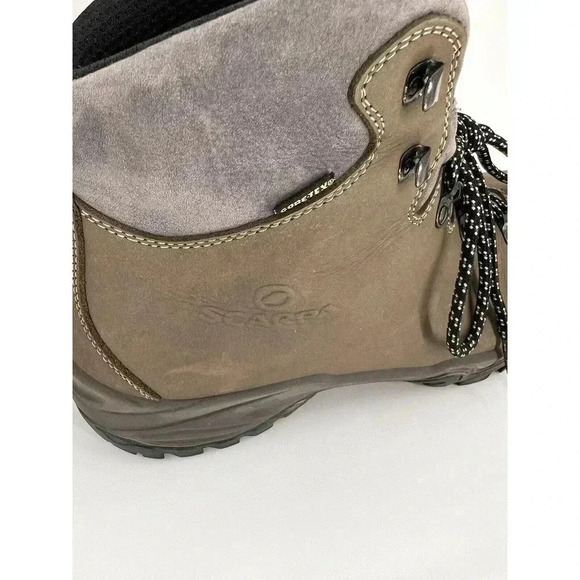 🥾SCARPA GORETEX VIBRAM BOOTS 🥾 - Picture 8 of 14